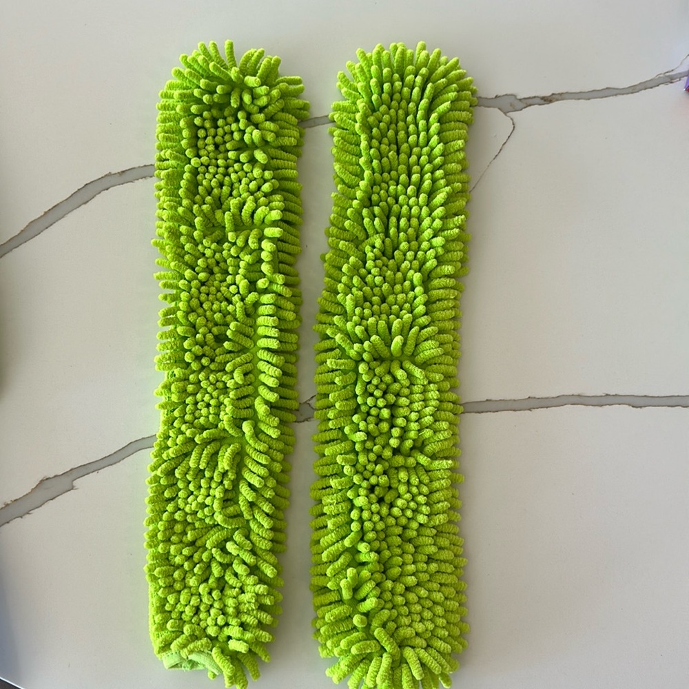 2 Norwex new enviro sleeve replacement